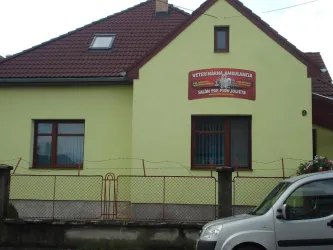 Fotografia miesta 1 od Veterinárna ambulancia - MVDr. Mariana Tuschlová