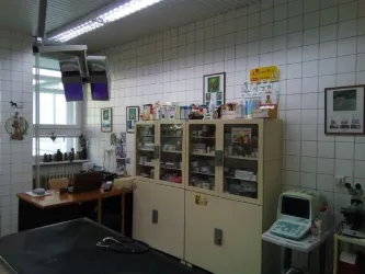 Fotografia miesta 6 od Veterinárna ambulancia - MVDr. Katarína Pekárová