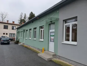 Fotografia miesta 3 od Veterinárna nemocnica Dúbrava - MVDr. Ivan Karpjak