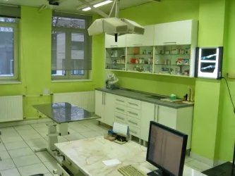 Fotografia miesta 5 od Veterinárna nemocnica Dúbrava - MVDr. Ivan Karpjak