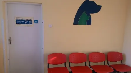 Fotografia miesta 6 od Veterinárna nemocnica Dúbrava - MVDr. Ivan Karpjak