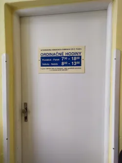 Fotografia miesta 8 od Veterinárna nemocnica Dúbrava - MVDr. Ivan Karpjak