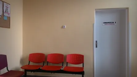 Fotografia miesta 10 od Veterinárna nemocnica Dúbrava - MVDr. Ivan Karpjak