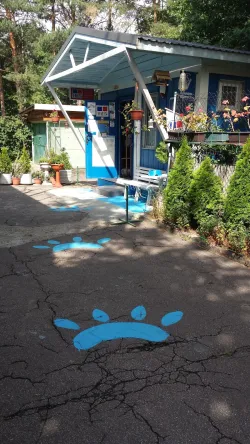 Fotografia miesta 2 od Veterinárna - Homeopaticko - Akupunkturistická  ambulancia - Bratislava - LAMAČ - MVDr. Pavol Čech