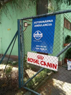 Fotografia miesta 3 od Veterinárna - Homeopaticko - Akupunkturistická  ambulancia - Bratislava - LAMAČ - MVDr. Pavol Čech