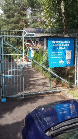 Fotografia miesta 4 od Veterinárna - Homeopaticko - Akupunkturistická  ambulancia - Bratislava - LAMAČ - MVDr. Pavol Čech