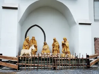 Fotografia miesta 1 od Spišská katolícka charita, Agentúra domácej ošetrovateľskej starostlivosti Charitas Levoča - Sr. Bc. Tatiana Kolačkovská