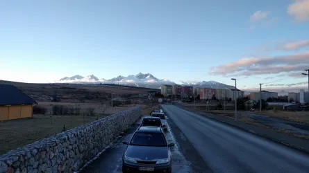 Fotografia miesta 1 od Spišská katolícka charita, Hospic Sv. Alžbety Ľubica