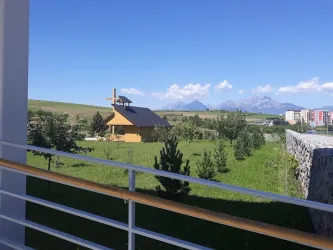 Fotografia miesta 2 od Spišská katolícka charita, Hospic Sv. Alžbety Ľubica