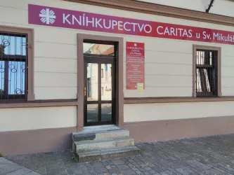 Fotografia miesta 1 od Spišská katolícka charita, Mobilný hospic Charitas Liptovský Mikuláš - Mgr. Jana Trnovská , hlavná sestra