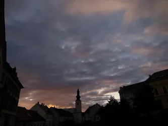 Fotografia miesta 3 od ADOS Charita, Diedézna charita Nitra - Andrea Jašíková