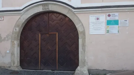 Fotografia miesta 4 od ADOS Charita, Diedézna charita Nitra - Andrea Jašíková