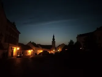 Fotografia miesta 6 od ADOS Charita, Diedézna charita Nitra - Andrea Jašíková