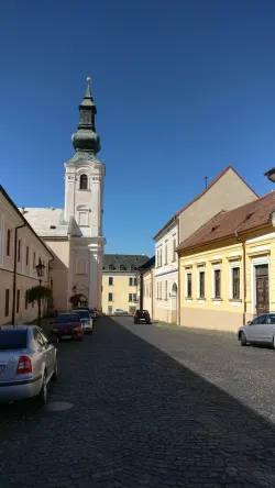 Fotografia miesta 7 od ADOS Charita, Diedézna charita Nitra - Andrea Jašíková