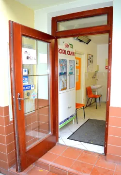 Fotografia miesta 3 od Ačko-vet, veterinárna ambulancia - MVDr. Stanislav Bučko