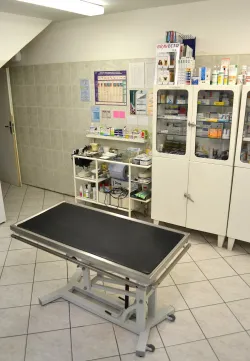 Fotografia miesta 6 od Ačko-vet, veterinárna ambulancia - MVDr. Stanislav Bučko