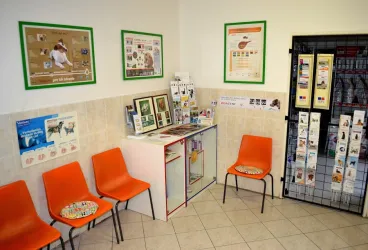 Fotografia miesta 7 od Ačko-vet, veterinárna ambulancia - MVDr. Stanislav Bučko