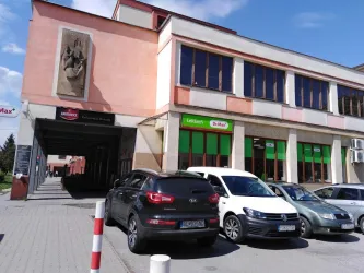 Fotografia miesta 1 od Lekáreň Dr.Max - Mgr. Natália Ivancová