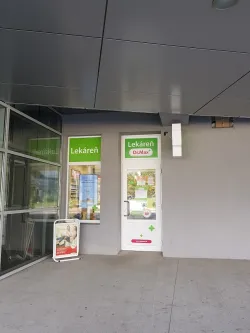 Fotografia miesta 1 od Lekáreň Dr.Max - PharmDr. Anna Šalamonová