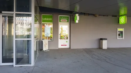 Fotografia miesta 3 od Lekáreň Dr.Max - PharmDr. Anna Šalamonová