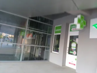 Fotografia miesta 4 od Lekáreň Dr.Max - PharmDr. Anna Šalamonová