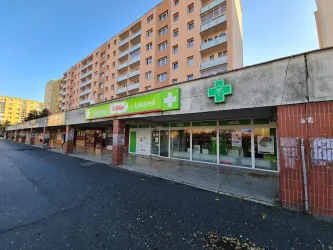 Fotografia miesta 2 od Lekáreň Dr.Max - PharmDr. Jana Mihalová