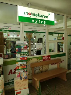 Fotografia miesta 1 od Lekáreň Mojalekáreň Extra Dubnica nad Váhom