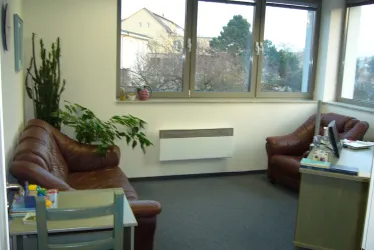 Fotografia miesta 1 od Homeoclinic -health care - Viera Golská , RSHom