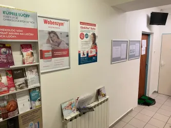 Fotografia miesta 2 od GA Lučenec, s.r.o. - MUDr. Igor TOMAŠOVIČ - MUDr. Igor Tomašovič