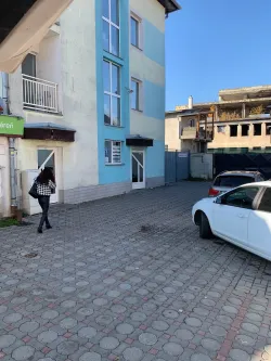 Fotografia miesta 1 od GA Lučenec, s.r.o. - MUDr. Ondrej BALCO - MUDr. Ondrej Balco