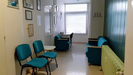 Fotografia miesta 1 od Cibamed Prievidza, s.r.o - MUDr. Ladislav Babiak