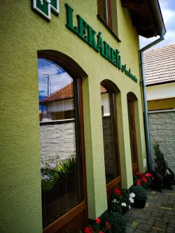 Fotografia miesta 1 od Lekáreň AMBROSIA - Mgr. Bronislava Kazimírová