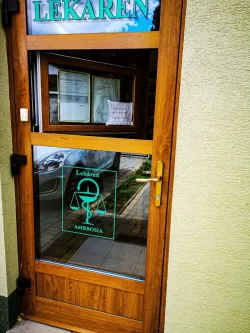 Fotografia miesta 2 od Lekáreň AMBROSIA - Mgr. Bronislava Kazimírová