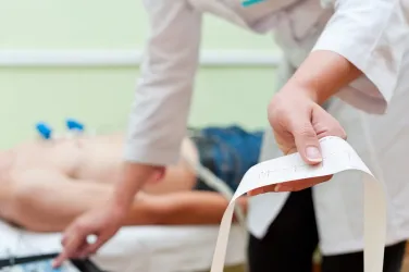 Fotografia miesta 2 od Kardiologická ambulancia - NZZ MUDr. Ivan Pinter, s.r.o.