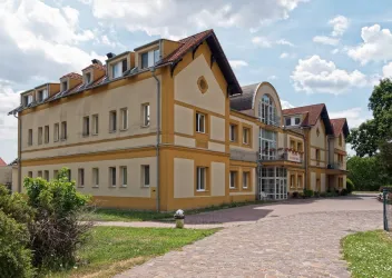 Fotografia miesta 2 od Liečebňa Sv. Františka, a.s.