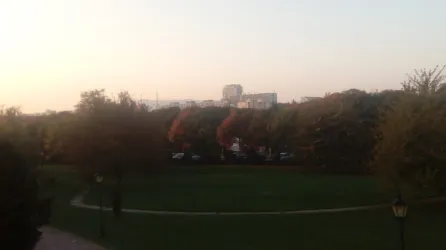 Fotografia miesta 3 od Liečebňa Sv. Františka, a.s.