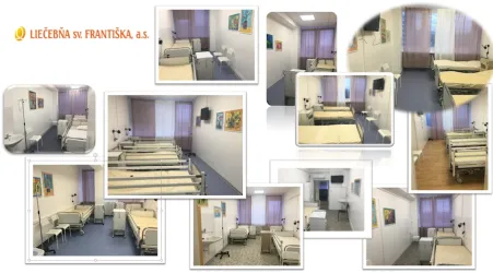 Fotografia miesta 7 od Liečebňa Sv. Františka, a.s.