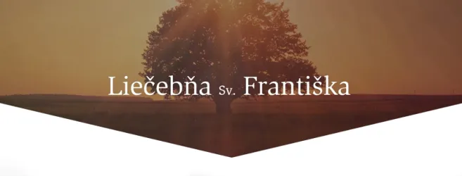 Fotografia miesta 8 od Liečebňa Sv. Františka, a.s.