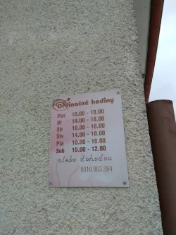 Fotografia miesta 4 od Veterinárna ambulancia MVDr. Jozef Babčan, MBA.