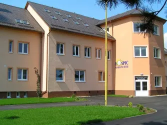 Fotografia miesta 2 od Hospic Milosrdných sestier v Trenčíne