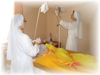 Fotografia miesta 3 od Hospic Milosrdných sestier v Trenčíne