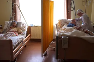 Fotografia miesta 5 od Hospic Milosrdných sestier v Trenčíne