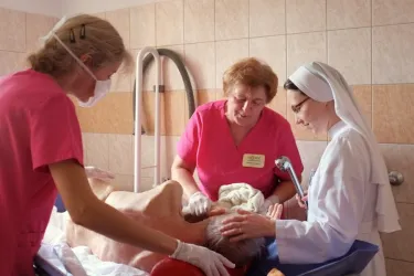 Fotografia miesta 7 od Hospic Milosrdných sestier v Trenčíne