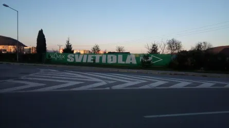 Fotografia miesta 10 od Hospic Milosrdných sestier v Trenčíne