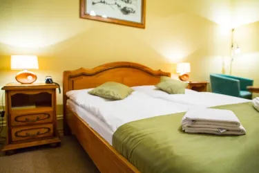 Fotografia miesta 1 od Hotel Satelit - wellness a relaxačné pobyty