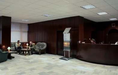 Fotografia miesta 4 od Hotel Satelit - wellness a relaxačné pobyty