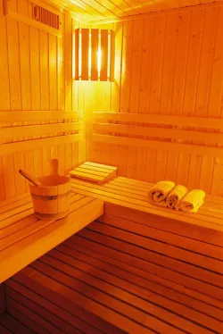 Fotografia miesta 7 od Hotel Satelit - wellness a relaxačné pobyty