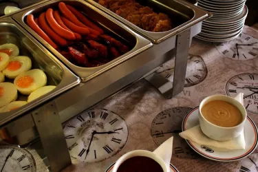 Fotografia miesta 8 od Hotel Satelit - wellness a relaxačné pobyty