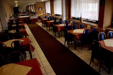 Fotografia miesta 9 od Hotel Satelit - wellness a relaxačné pobyty