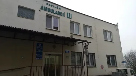 Fotografia miesta 2 od Oftalmologická ambulancia - DEJA, s.r.o. - MUDr. Daniela Foľtová